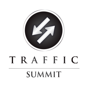 MOBE Traffic Summit Logo
