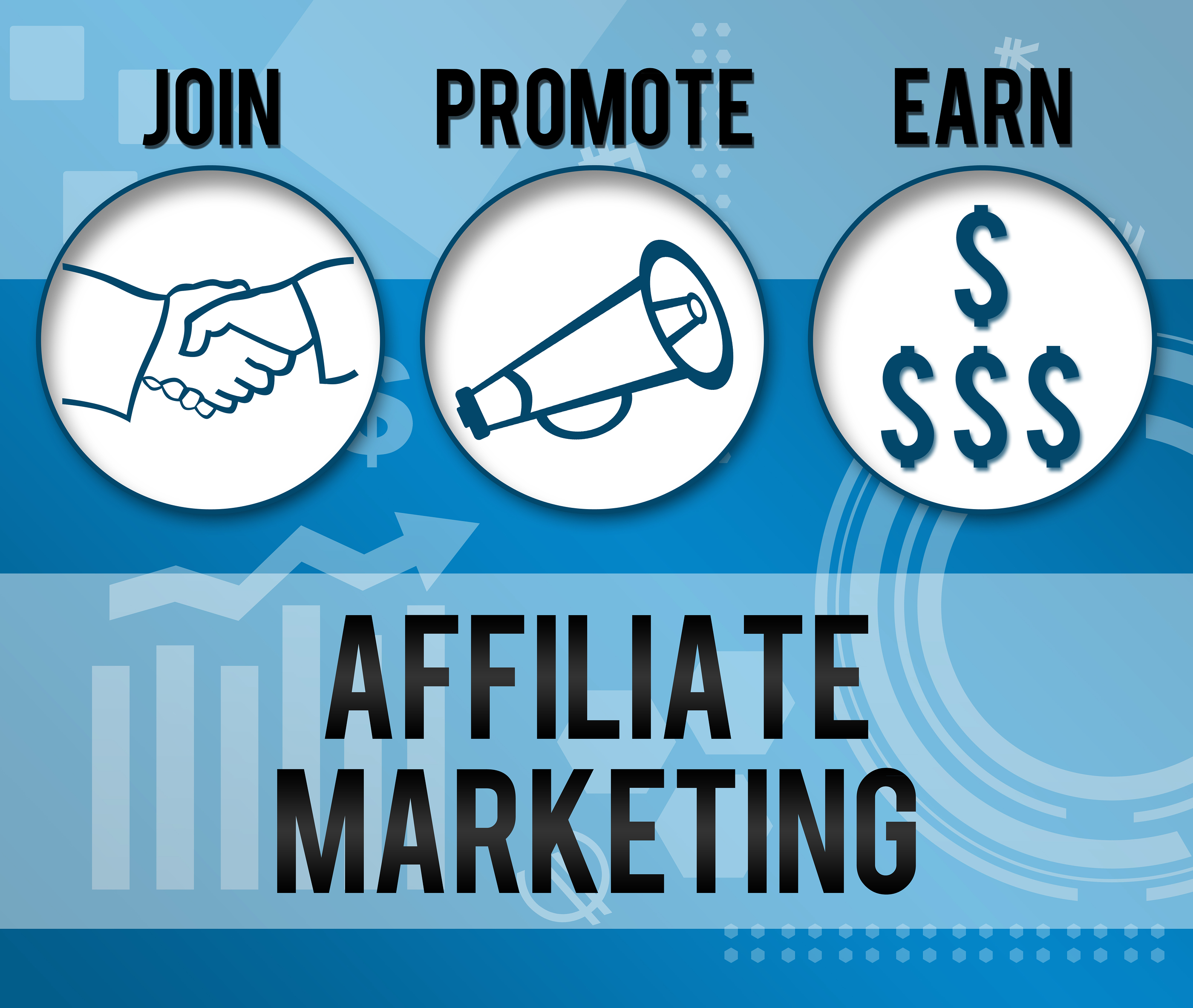 Earn 6-figure side income- High Ticket Affiliate Marketing