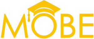 MOBE New Logo