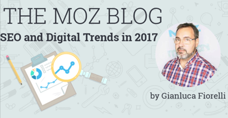 Upcoming SEO & Digital Trends in 2017 Image